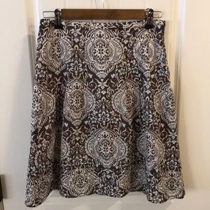 Ann Taylor Skirt